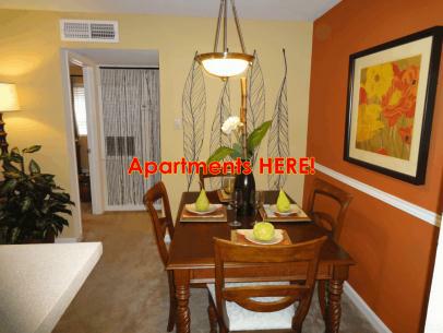 A BEAUTIFUL Austin Apartment Property that will accept a BROKEN LEASE!